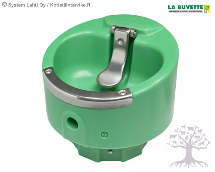 La Buvette Juomakuppi Stalcho 50W/24V - Lämmitettävät juomakupit - 22347 - 1