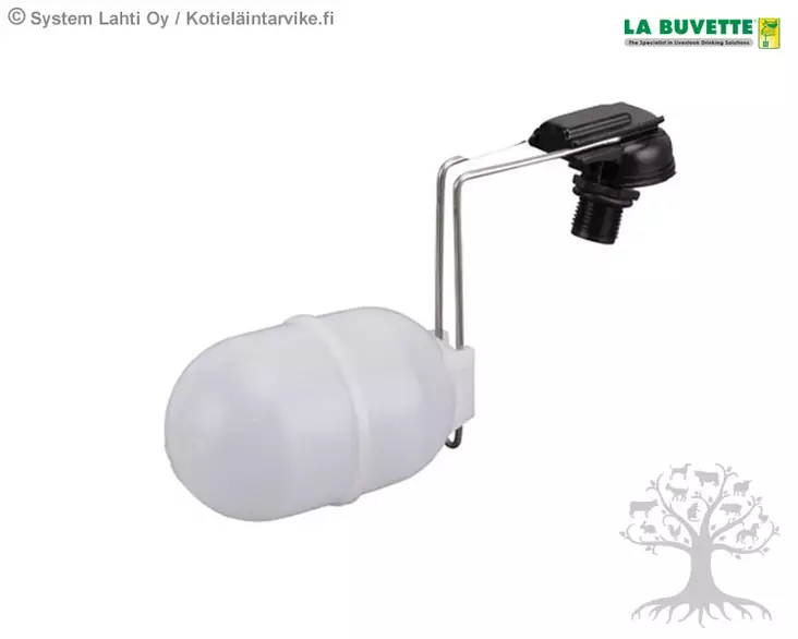 La buvette Lakcho/Caldolac Uimuriventtiili - Nipat, venttiilit, Uimuriventtiilit - BU1090987 - 1