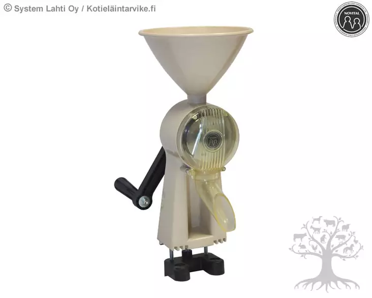 Novital Mill Sprint Grillo - Grain Mills - 73007 - 1
