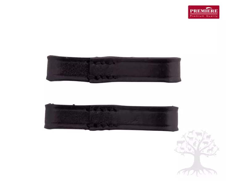 Premiere Full Cheek Stopparit Black - Kuolaintarvikkeet - 259107 - 1