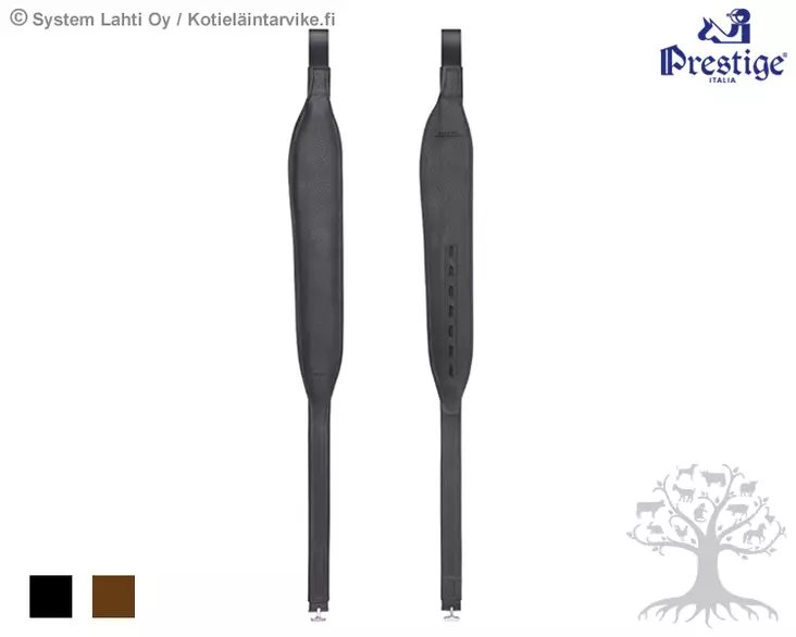 Prestige Jalustinhihnat Mono Jump 3A027 - Jalustinhihnat - 17183A027 - 1