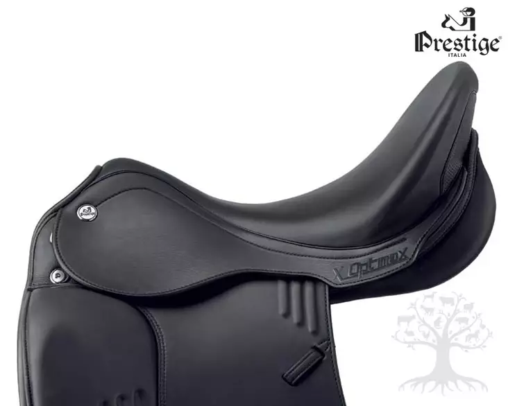 Prestige Koulusatula X-Optimax Lux - Prestige X-Optimax - 1719157 - 1