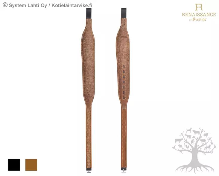 Renaissance Jalustinhihnat Mono Jump 3A027 - Jalustinhihnat - 20184A027 - 1