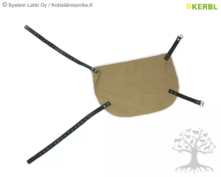 Sokaisuhuppu - Riimut - 1117 - 1