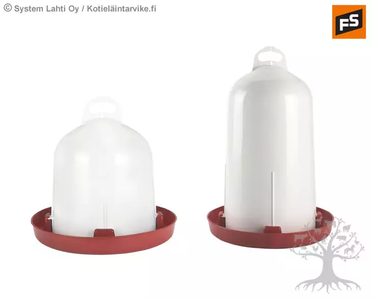 Stükerjürgen Juoma-automaatti Double - Juoma-automaatit - 70297 - 5