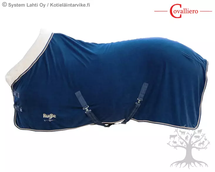 Covalliero Fleeceloimi Royal Dark Navy - Fleeceloimet, Talliloimet - 3228227 - 1