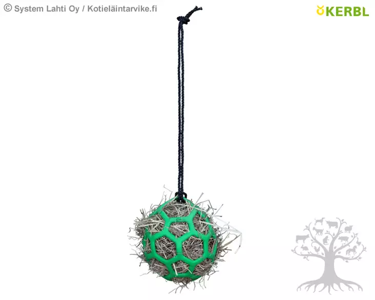 Kerbl Heinäpallo Hay Ball Flex - Hevosten Lelut - 3230297 - 1