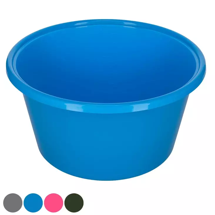 Kerbl Ruokinta-astia Feeding Bowl 8 L - Ruokintakaukalot, Sangot - 3232487 - 1