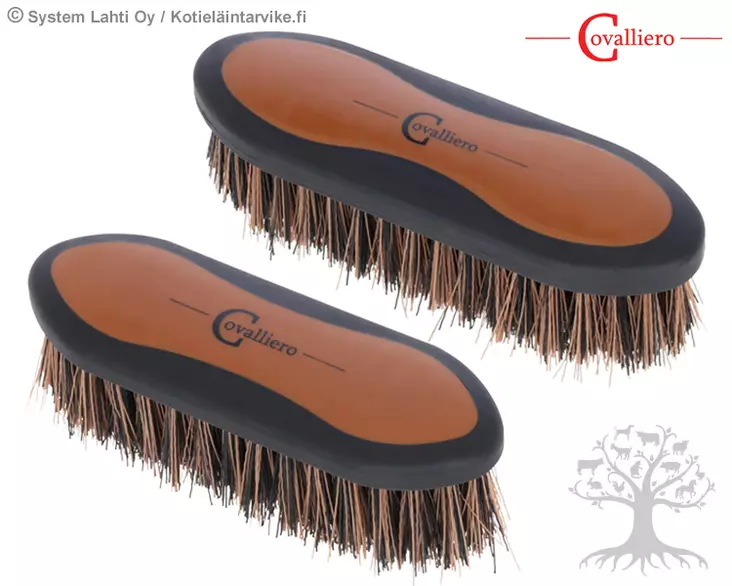 Covalliero Brush 2K - Brushes & Finishing - 3230277 - 1
