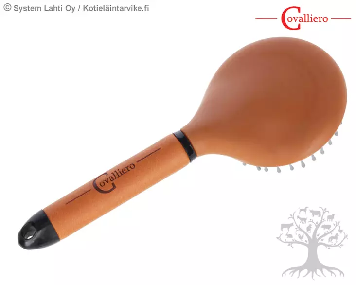 Covalliero Mane brush Deluxe - Mane Combs & Brushes - 3230287 - 1