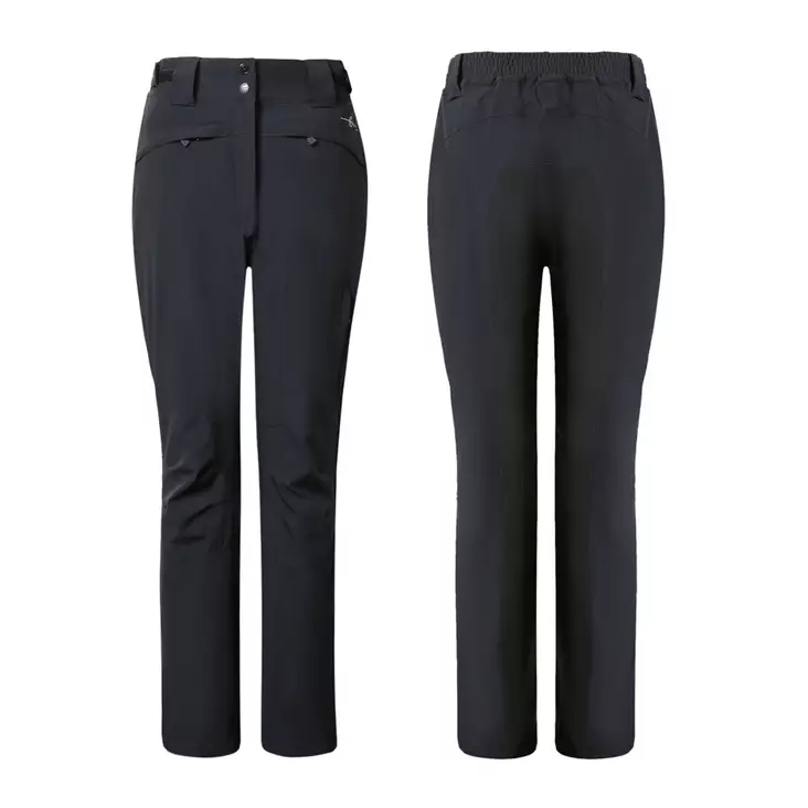 Covalliero Thermal Overtrousers Alaska 2.0 - CV Womens Riding Breeches - 3230377 - 1