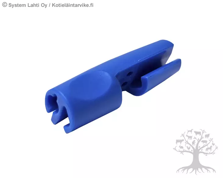 Gripple Twister 20kpl - Jatkolukot, -liittimet - 6050107 - 1