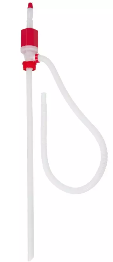 Kerbl Tynnyripumppu 55mm/69mm, Letkulla - Annostelupumput - 151817 - 1