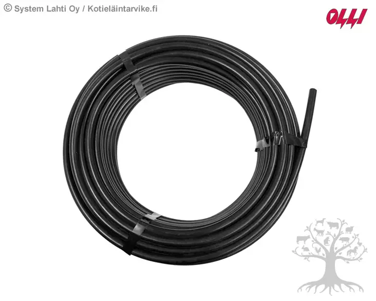 Olli Putkieristin 25m - Corner and Strain Insulators - 6050137 - 1