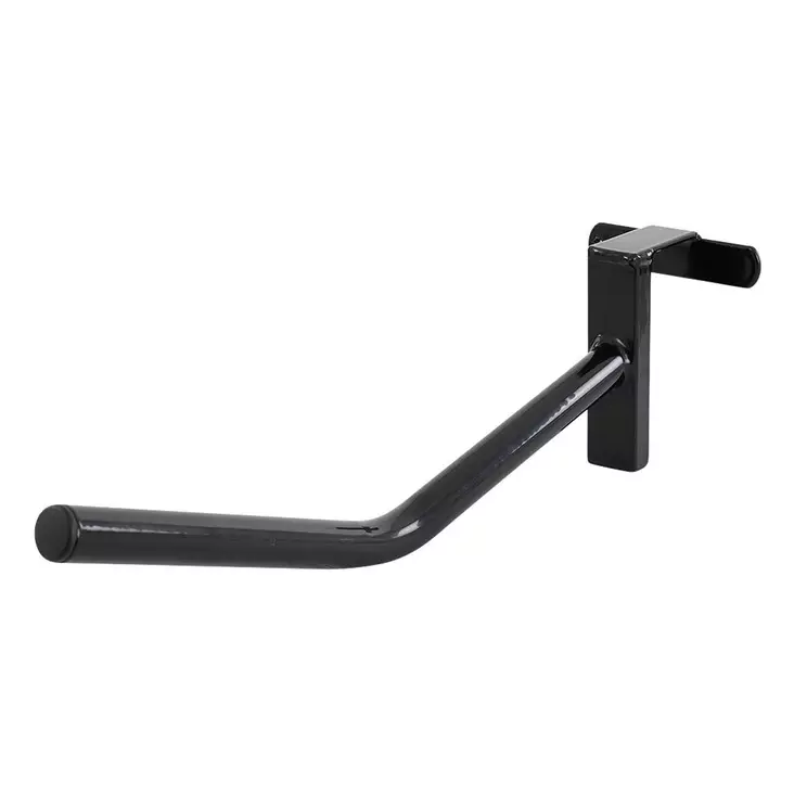 Stubbs Satulateline Saddle Rack Instarack - Racks & Hangers - 823887 - 1