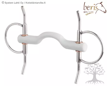 Beris Full Cheek Tongue Port - Beris Full Cheek  - 240310238 - 2