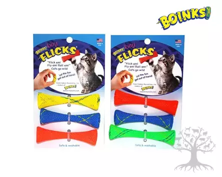 Boinks Activation Toy Flicks - Activation Toys - 787.2808 - 1