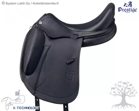 Prestige Koulusatula X-D2 K Free D - Prestige X-D2 / X-D2 Free - 1719218 - 1