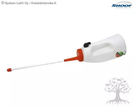 Pakkojuottopullo Speedy Drencher 4L - Pakkojuottopullot - 1488 - 3