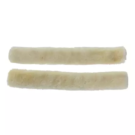 Covalliero Ohjien Karvapehmusteet Rein Protectors - Pehmusteet, Lampaankarvat - 3232398 - 2