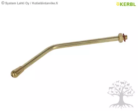 Kerbl Suutin Drencher 400ml - Ruiskujen varaosat - 23498 - 1