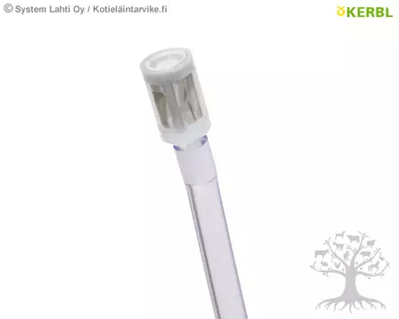 Kerbl Dip Cup Foam Expert, Green - Udder Dip, Creams - 15648 - 2