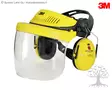 3M Yhdistelmäsuojain Peltor G500 - Kuulonsuojaimet - 34738 - 5
