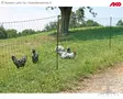 AKO Aitausverkko PoultryNet Basic - Aitausverkko Kanoille - 292278 - 2