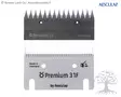 Aesculap Blade Set Premium 31F/15 teeth - Clipper Blades - 18958 - 2