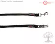 Covalliero Lead Rope ClassicSoft Black - Lead Ropes - 3224768 - 1