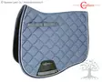 Covalliero Saddle Pad Salvina Iceblue - Other Saddle Pads - 3210478 - 5