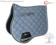 Covalliero Saddle Pad Salvina Iceblue - Other Saddle Pads - 3210478 - 6