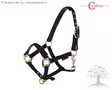 Covalliero Foal Halter TopLine Black - Foal Halters - 3224748 - 1