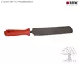 Dick Hoof Rasp 20cm - Claw Care Tools - 16168 - 1