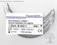 Feuerstein Suture Needles 12 pcs - Bandages and Dressings - 2278 - 2