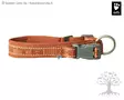 Hurtta Collar Casual ECO Cinnamon - Nylon Collars - 934428 - 1