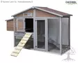 Kerbl Chicken Ladder - Laying Nest - 73008 - 2