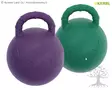 Kerbl Lelupallo Horse PlayBall - Toys - 32388 - 1