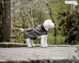 Kerbl Pet Koiran Sadetakki Pocket Rain Jacket - Sademanttelit - 80618 - 2