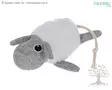 Kerbl Pet Puppy Toy - Plush Toys - 80488 - 4