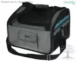 Kerbl Pet Car Seat Pocket Vacation Blue - Carrying Bags - 80568 - 4