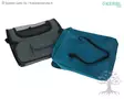 Kerbl Pet Car Seat Pocket Vacation Blue - Carrying Bags - 80568 - 8
