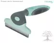 Kerbl Pet Pohjavillahara Hair Remover - Kammat, Karstat - 80068 - 2