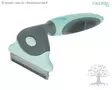 Kerbl Pet Pohjavillahara Hair Remover - Kammat, Karstat - 80068 - 1
