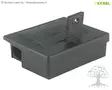Kerbl Bait Station BlocBox Peti for Mice - Pest Control - 299638 - 2