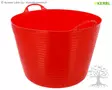 Kerbl Universal Bucket FlexBag 60L - Feeding Troughs, Bowls - 3228268 - 1