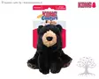 Kong Koiran Pehmolelu Kiddos Comfort Bear Large - Pehmolelut - 634.6838 - 2