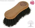MagicBrush Pölyharja Natural Fibres Hard - Harjat, Viimeistely - 3297788 - 1