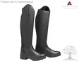 Mountain Horse Tall Boots Active Winter - Winter Tall Boots - 01358 - 1