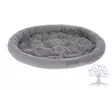 Kerbl Pet Kissanpeti Smooth Mop Grey - Reunalliset pedit - 81598 - 2